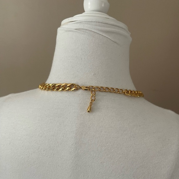 Oak+Fort necklace - Picture 2 of 5